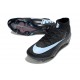 Nik Mercurial Superfly X Elite SG Pro Noir Bleu Givré