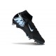 Nik Mercurial Superfly X Elite SG Pro Noir Bleu Givré