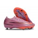 Nike Zoom Mercurial Vapor 16 Elite SG Rose
