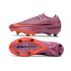 Nike Zoom Mercurial Vapor 16 Elite SG Rose