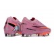 Nike Zoom Mercurial Vapor 16 Elite SG Rose