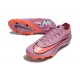 Nike Zoom Mercurial Vapor 16 Elite SG Rose