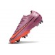 Nike Zoom Mercurial Vapor 16 Elite SG Rose