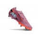 Nike Zoom Mercurial Vapor 16 Elite SG Rose