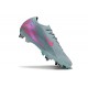 Nike Zoom Mercurial Vapor 16 Elite SG Cube Océan Rose Explosif