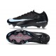 Nike Zoom Mercurial Vapor 16 Elite SG Noir Bleu Givré