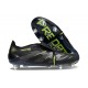 Adidas Predator Elite Fold-over Tongue SG Noir Jaune