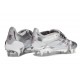 Adidas Predator Elite Fold-over Tongue SG Argent Rouge