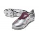 Adidas Predator Elite Fold-over Tongue SG Argent Rouge
