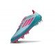 adidas F50 Elite SG-Pro MESSI Aqua Flash Rose Lucide Cyan Lucide