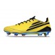 adidas F50 Elite SG-Pro Jaune Noir
