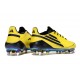 adidas F50 Elite SG-Pro Jaune Noir