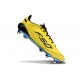 adidas F50 Elite SG-Pro Jaune Noir