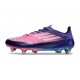adidas F50 Elite SG-Pro Rose Violet
