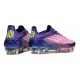 adidas F50 Elite SG-Pro Rose Violet