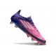 adidas F50 Elite SG-Pro Rose Violet