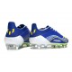 adidas F50 Elite SG-Pro Bleu Jaune