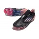 adidas F50 Elite Laceless SG Noir Rose
