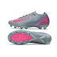 Nike Zoom Mercurial Vapor XVI Elite AG Pro Cube Océan Rose Explosif