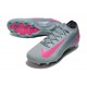 Nike Zoom Mercurial Vapor XVI Elite AG Pro Cube Océan Rose Explosif