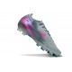 Nike Zoom Mercurial Vapor XVI Elite AG Pro Cube Océan Rose Explosif