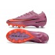 Nike Zoom Mercurial Vapor XVI Elite AG Pro Flamant Magique Noir Cramoisi Total