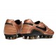 Nike Tiempo Legend X Elite FG R10 Or Noir