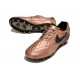 Nike Tiempo Legend X Elite FG R10 Or Noir