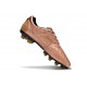 Nike Tiempo Legend X Elite FG R10 Or Noir