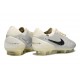 Nike Tiempo Legend X Elite FG Blanc Argent