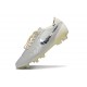 Nike Tiempo Legend X Elite FG Blanc Argent