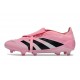 adidas Predator Elite Foldover Tongue FG Rose Noir
