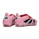 adidas Predator Elite Foldover Tongue FG Rose Noir