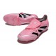 adidas Predator Elite Foldover Tongue FG Rose Noir