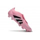 adidas Predator Elite Foldover Tongue FG Rose Noir