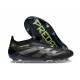 Crampons adidas Predator Elite 25 LL FG Noir Jaune