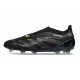 Crampons adidas Predator Elite 25 LL FG Noir Jaune
