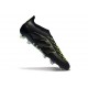 Crampons adidas Predator Elite 25 LL FG Noir Jaune