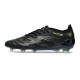 adidas Predator Elite FG Neuf Noir Jaune