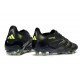 adidas Predator Elite FG Neuf Noir Jaune