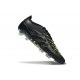 adidas Predator Elite FG Neuf Noir Jaune