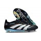 adidas Predator Elite FG Neuf Noir Blanc Bleu