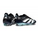 adidas Predator Elite FG Neuf Noir Blanc Bleu