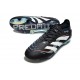 adidas Predator Elite FG Neuf Noir Blanc Bleu