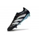 adidas Predator Elite FG Neuf Noir Blanc Bleu