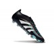adidas Predator Elite FG Neuf Noir Blanc Bleu