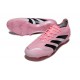 adidas Predator Elite FG Neuf Rose Noir