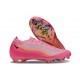 Nike Air Zoom Mercurial Vapor 16 Elite FG Air Max 95 Rose