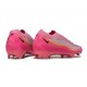 Nike Air Zoom Mercurial Vapor 16 Elite FG Air Max 95 Rose