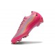 Nike Air Zoom Mercurial Vapor 16 Elite FG Air Max 95 Rose